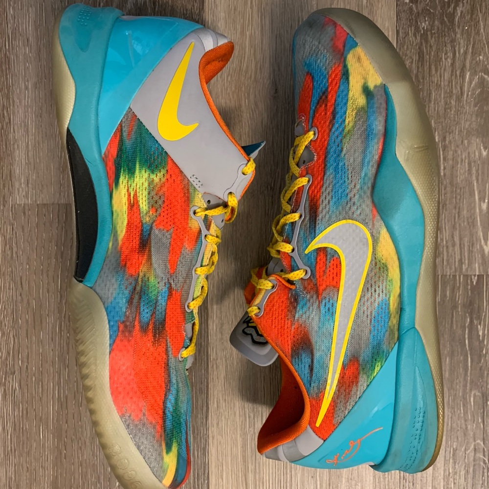 Kobe 8 Venice Beach